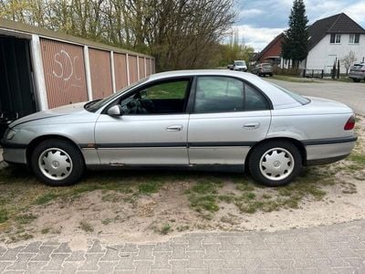 Opel Omega