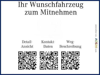 Gebraucht VW Touran Goal 150 PS (110 kW) 2025 Grau Van / Kleinbus