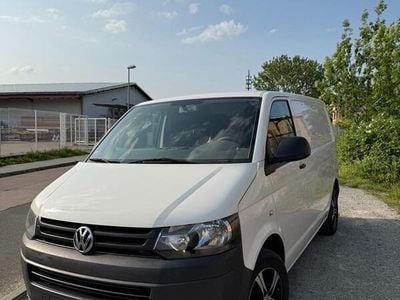 VW T5