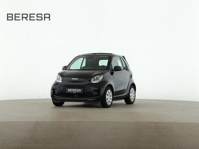 Smart ForTwo Electric Drive