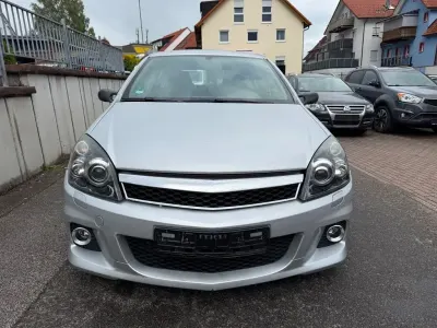 Usata Opel Astra