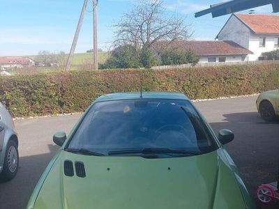 gebraucht Peugeot 206 CC 110 -