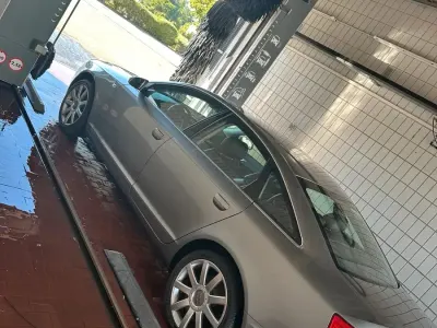 Gebraucht Audi A6 256 PS (188 kW) 2005 Grau Limousine