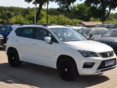 Gebraucht VW Tiguan