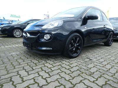 gebraucht Opel Adam Glam**TÜV/NEU**ORIGINAL-KM**