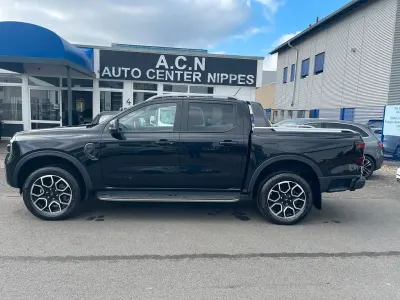 Gebraucht Ford Ranger