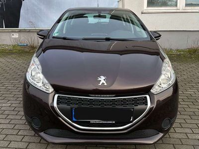 gebraucht Peugeot 208 20868 VTI Active