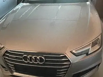 Gebraucht Audi A4 Sport 231 PS (169 kW) 2019 Silber Kombi