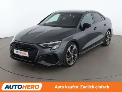 Gebraucht Audi S3