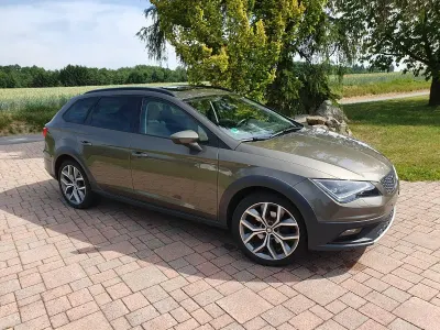 Gebraucht Seat Leon X-Perience