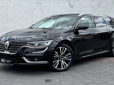 Renault Talisman GrandTour