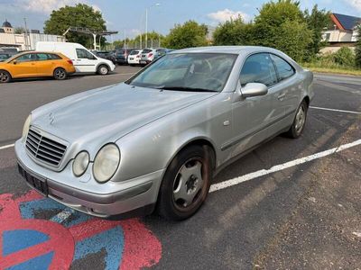 Mercedes CLK200