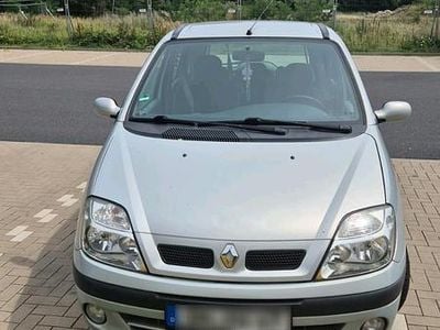 Renault Scénic