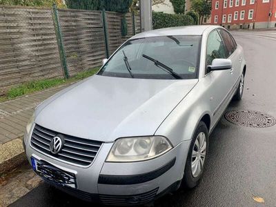 gebraucht VW Passat 2.0 5V Comfortline