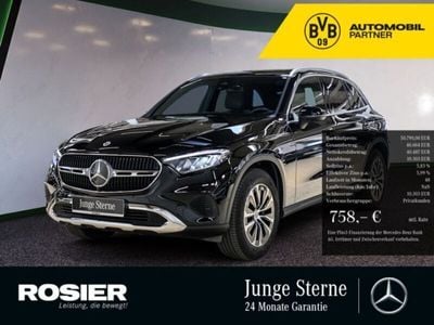 Mercedes GLC220