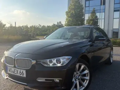 Gebraucht BMW 320