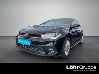Gebraucht VW Polo GTI 207 PS (152 kW) 2025 Deep black perleffekt Kleinwagen