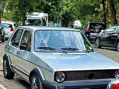 gebraucht VW Golf I 