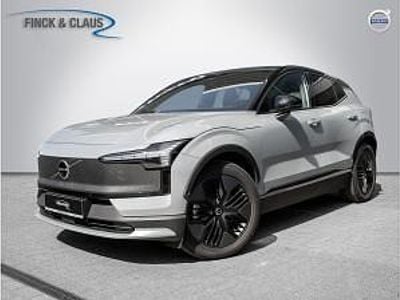 Second-hand Volvo EX30 CC Performance 314 kW (428 CP) 2025 Negru SUV