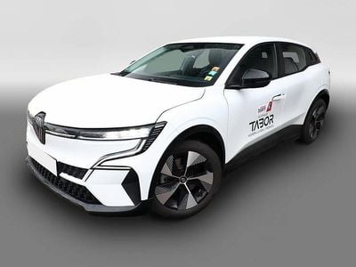 Gebraucht Renault Mégane Evolution 160 kW (218 PS) 2022 Weiß Limousine