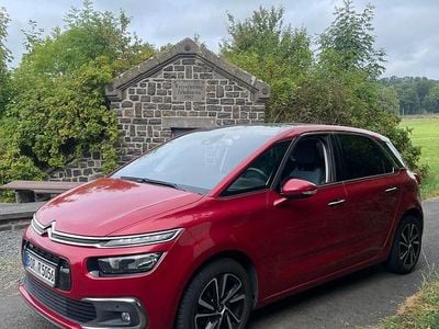Citroën C4 Picasso