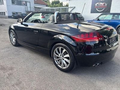 Audi TT Roadster