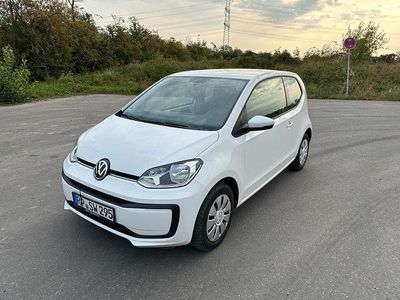 VW up!
