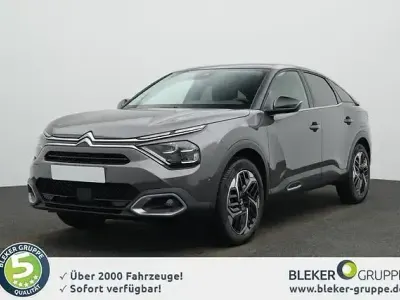 Gebraucht Citroën C4