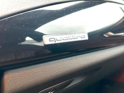 gebraucht Audi A7 Sportback quattro Allrad mit Garantie