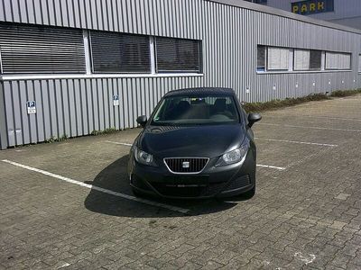 gebraucht Seat Ibiza 1.2 Benzin