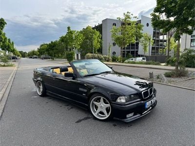 BMW 328 Cabriolet