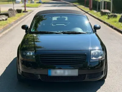 Gebraucht Audi TT Roadster