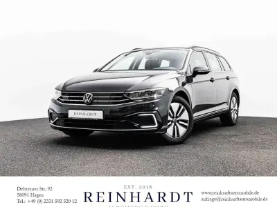 Gebraucht VW Passat