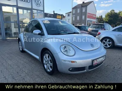 Gebraucht VW New Beetle