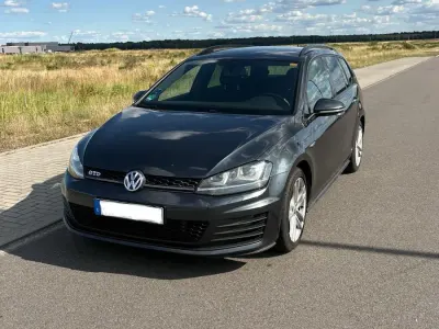 Gebraucht VW Golf VII
