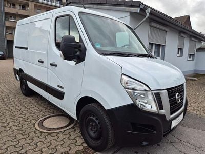 Gebraucht Nissan NV400 125 PS (91 kW) 2012 Other Van