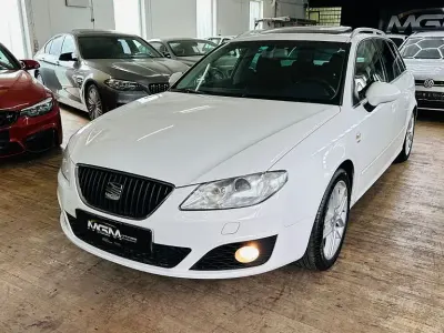 Gebraucht Seat Exeo