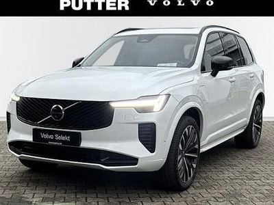 Gebraucht Volvo XC90 Plus 455 PS (334 kW) 2025 Weiss SUV