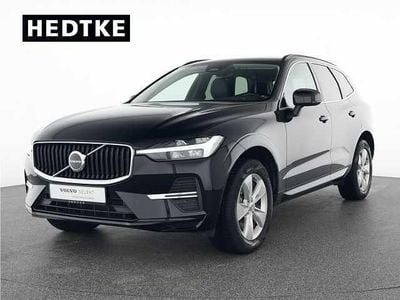 Gebraucht Volvo XC60 145 PS (106 kW) 2022 SUV