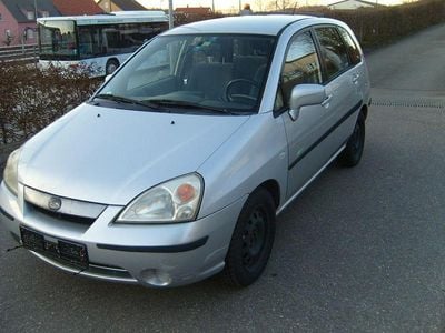Suzuki Liana