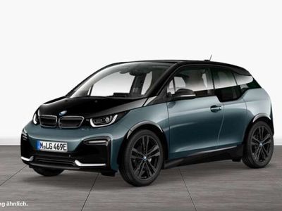 gebraucht BMW i3 120Ah