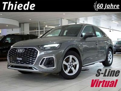Gebraucht Audi Q5 Sportback