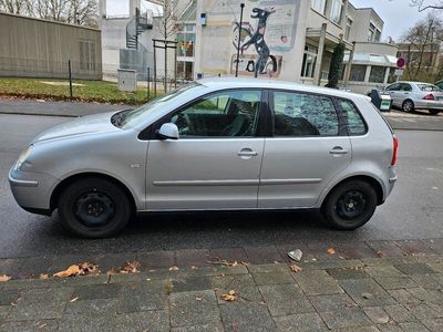 gebraucht VW Polo 