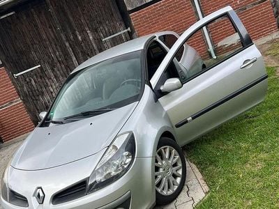 Renault Clio III