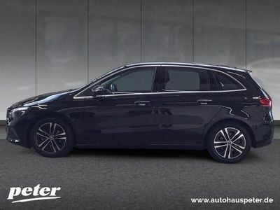 Mercedes B200