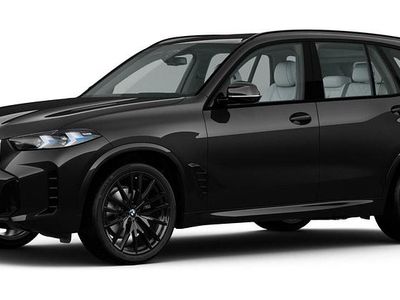 Gebraucht 2024 BMW X5 SUV | 103.630 €