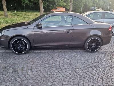 VW Eos