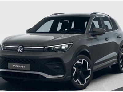 Nuova VW Tiguan R-line 150 CV (110 kW) 2026 Grigio SUV