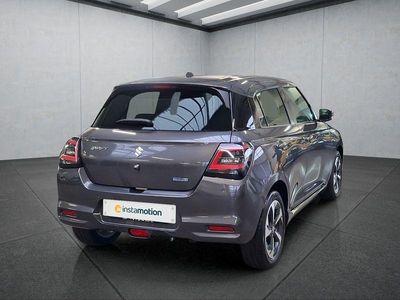 Neu Suzuki Swift Comfort+ 83 PS (61 kW) 2025 Grau Kleinwagen