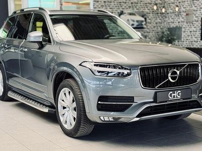 Usata Volvo XC90 235 CV (172 kW) 2017 Grigio SUV